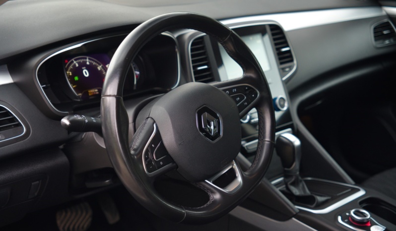 Renault Talisman full