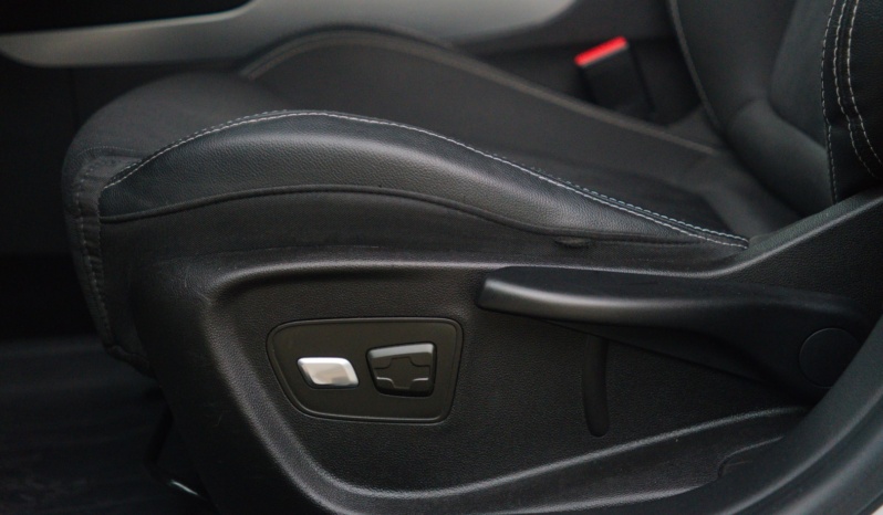 Renault Talisman full