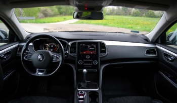 Renault Talisman full