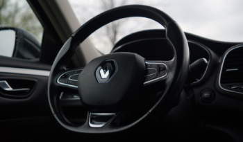 Renault Talisman full