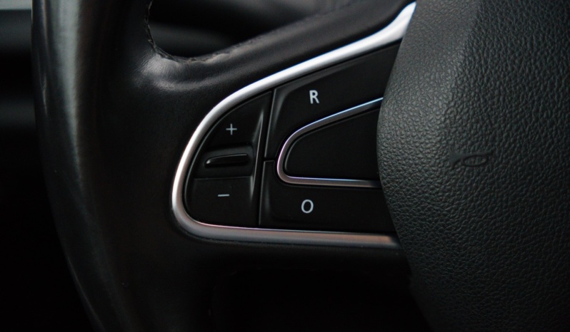 Renault Talisman full