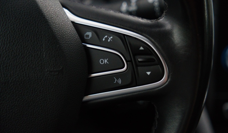 Renault Talisman full