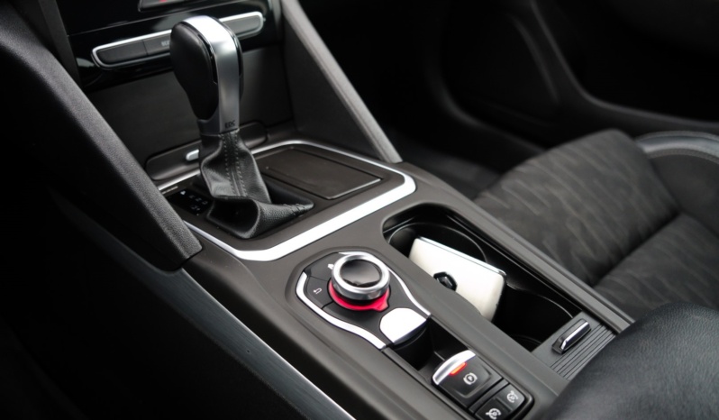 Renault Talisman full
