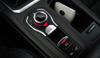 Renault Talisman full