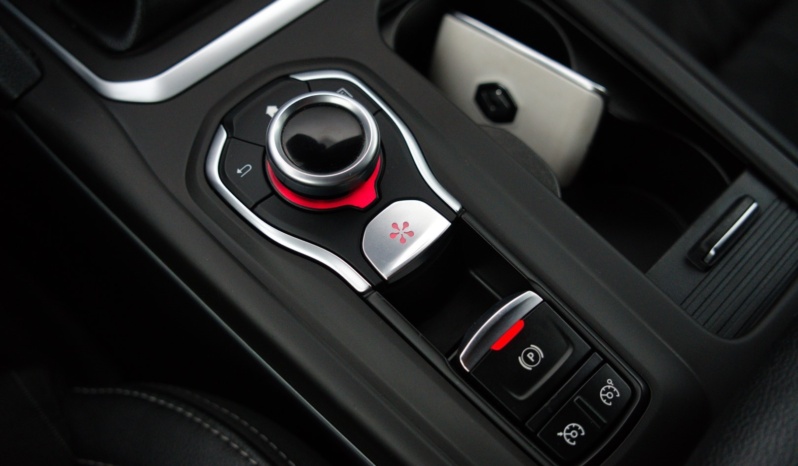 Renault Talisman full