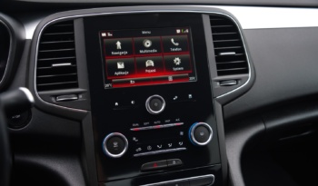 Renault Talisman full