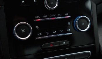 Renault Talisman full