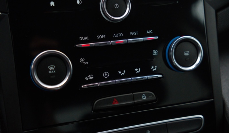 Renault Talisman full