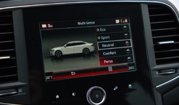 Renault Talisman full