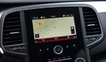 Renault Talisman full