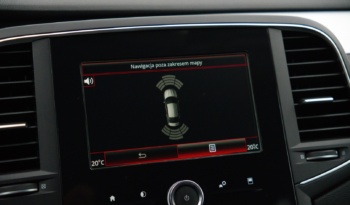 Renault Talisman full