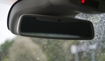 Renault Talisman full