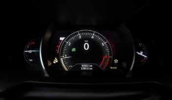 Renault Talisman full