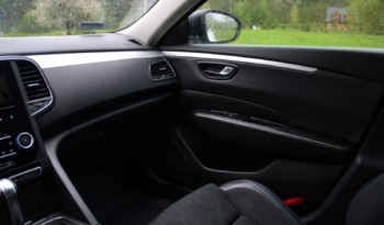 Renault Talisman full