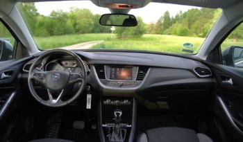 Opel Grandland X full