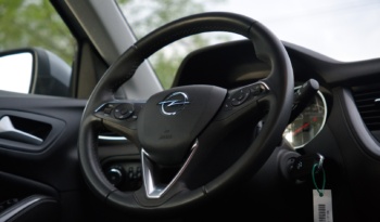 Opel Grandland X full