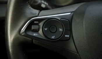 Opel Grandland X full