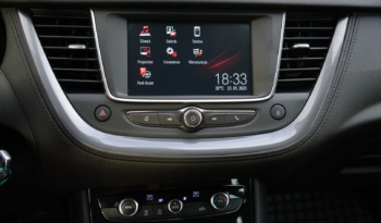 Opel Grandland X full
