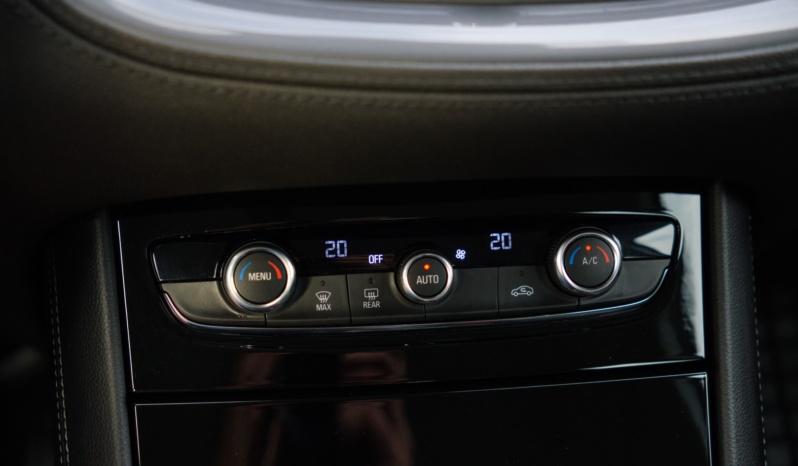 Opel Grandland X full