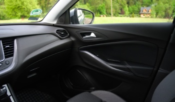 Opel Grandland X full