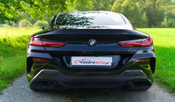 BMW 840d full