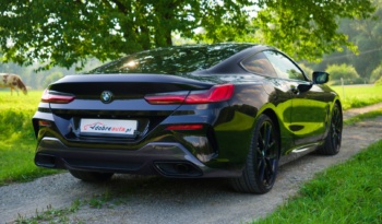 BMW 840d full