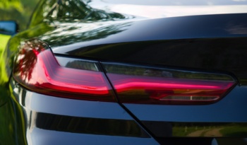 BMW 840d full