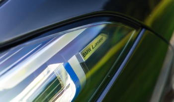 BMW 840d full