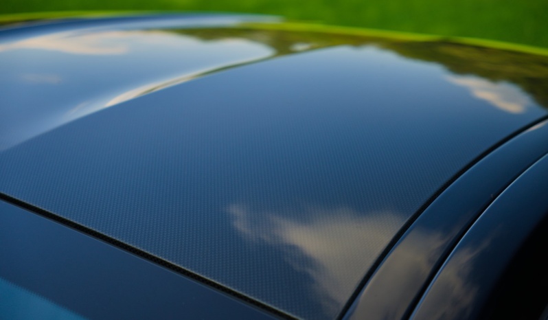 BMW 840d full