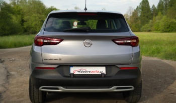 Opel Grandland X full
