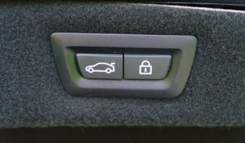 BMW 840d full