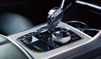 BMW 840d full