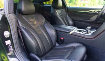 BMW 840d full