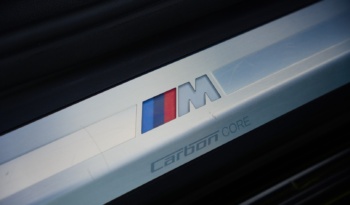 BMW 840d full