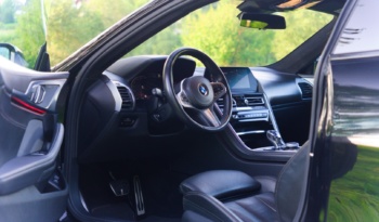 BMW 840d full