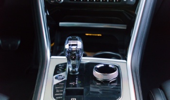 BMW 840d full