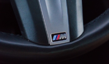 BMW 840d full