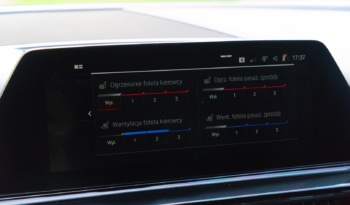 BMW 840d full