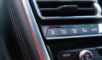 BMW 840d full