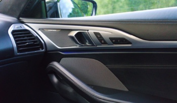 BMW 840d full