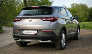 Opel Grandland X full