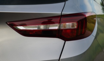 Opel Grandland X full