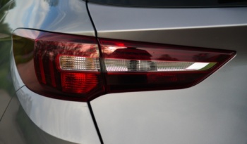 Opel Grandland X full