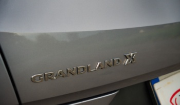 Opel Grandland X full
