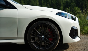 BMW M235i full