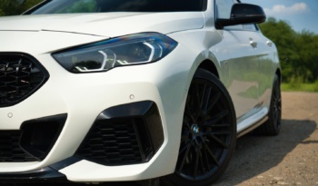 BMW M235i full