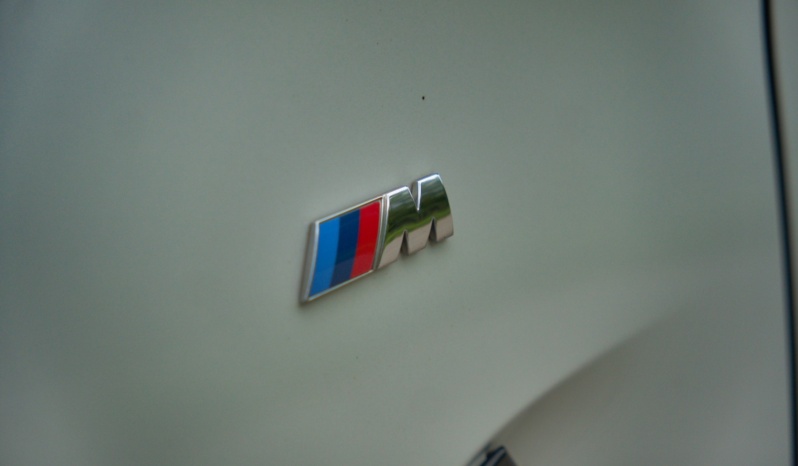 BMW X6 full