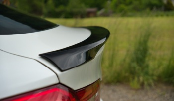 BMW X6 full
