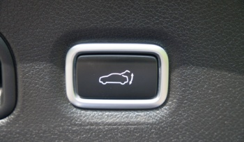 KIA Stinger full