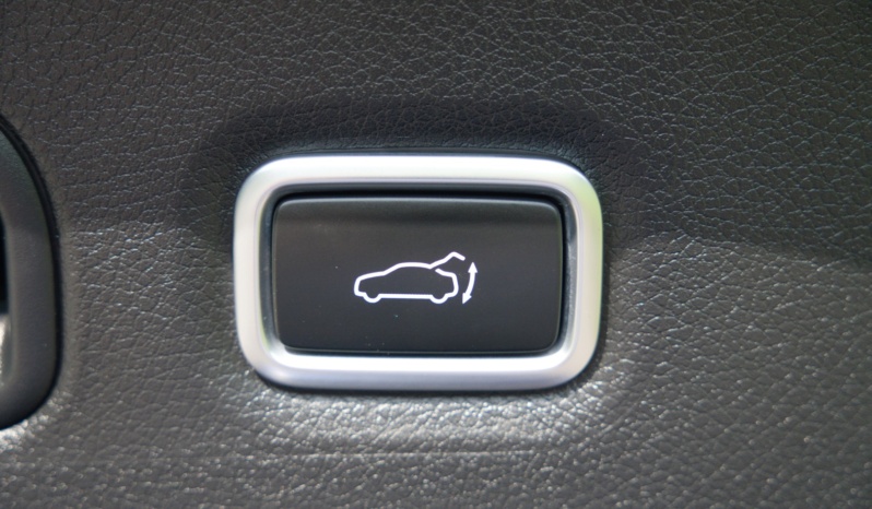 KIA Stinger full